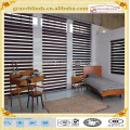 Customized Mutiple colors High quanlity Competitive price Zebra blinds Window blinds Vertical blinds